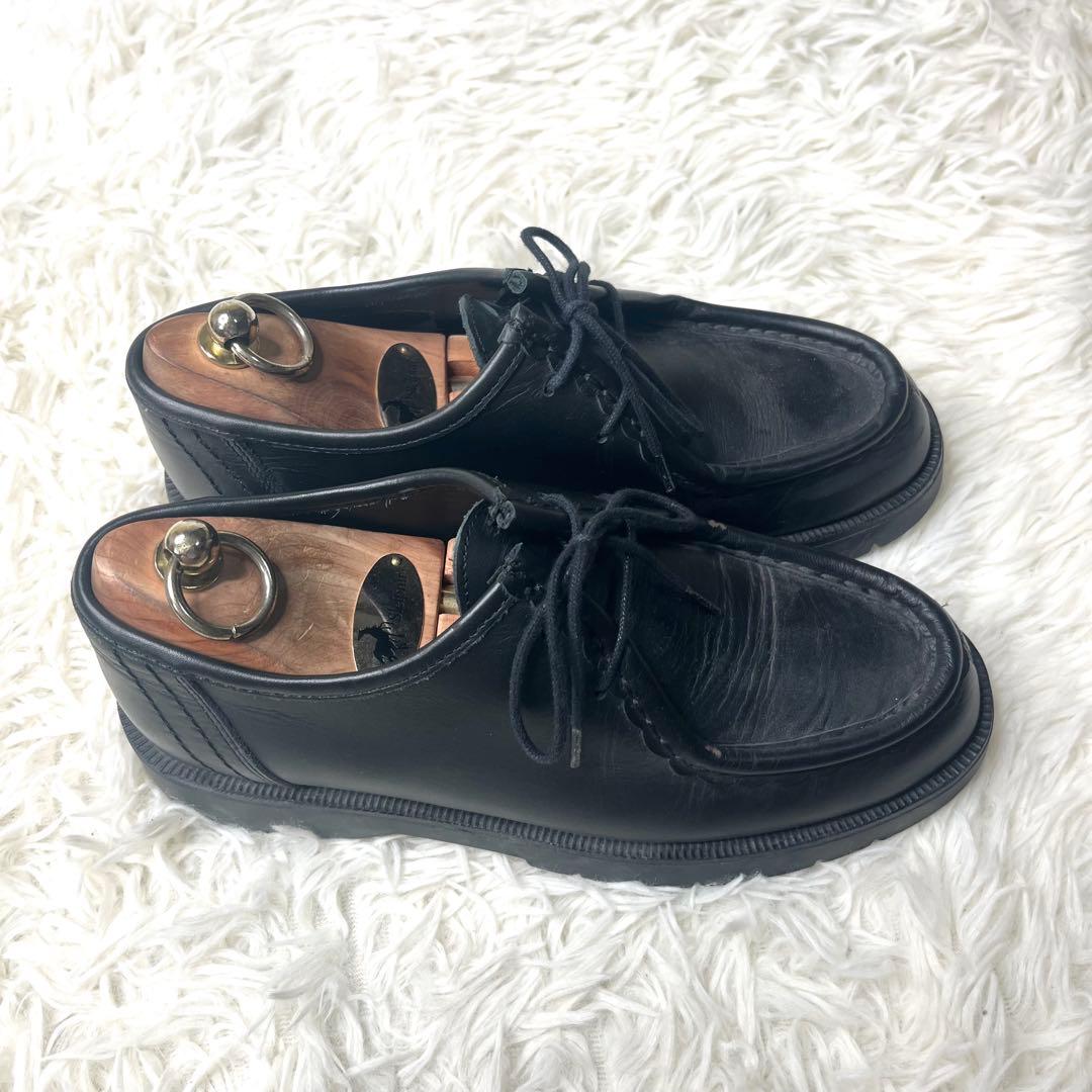 【美品】 KLEMAN パドレ チロリアンシューズ 39 25.0cm