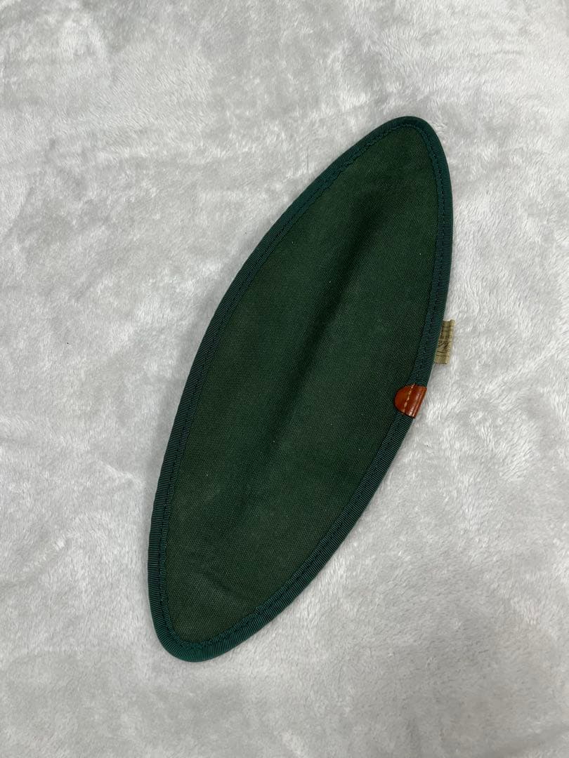 フェリージ　2wayリュック 18/50　ネイビーｘダークブラウンレザー