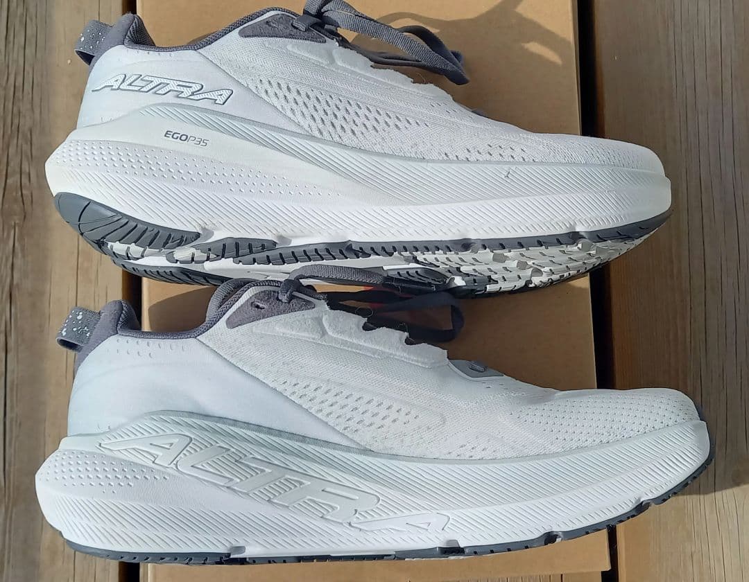 ALTRA FWD VIA2(フォワード ヴィア2) メンズ25cm