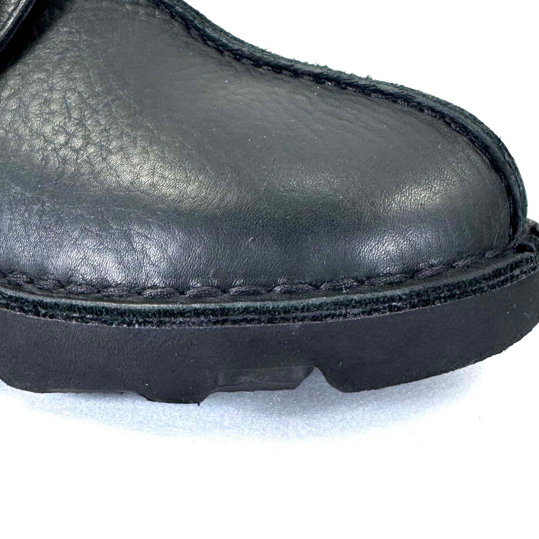 【Clarks】 クラークス （25.5） デザートトレック GORE-TEX