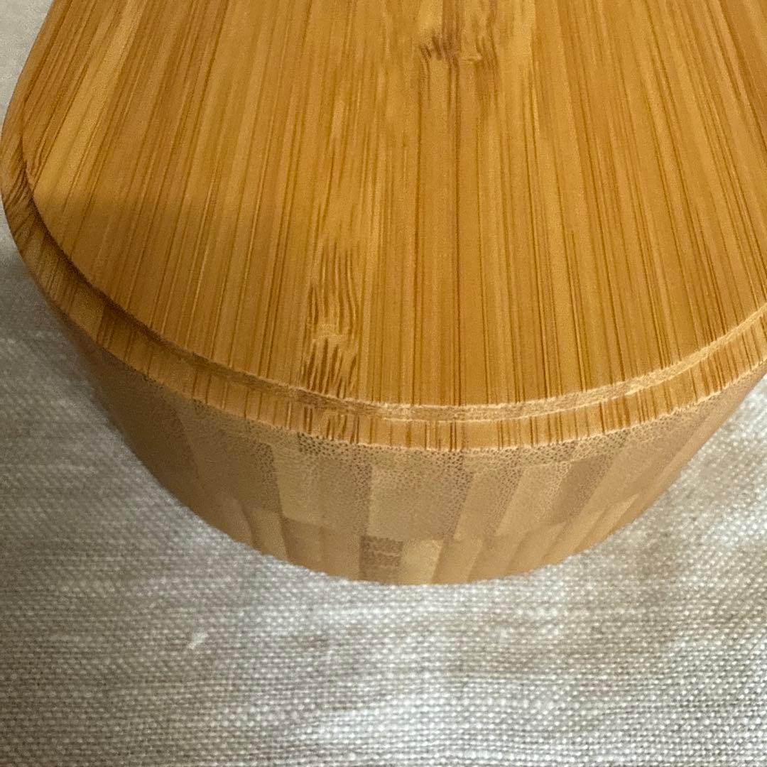 おた様　京都　公長齋小菅　お弁当箱　楕円と長方二段　2点おまとめ