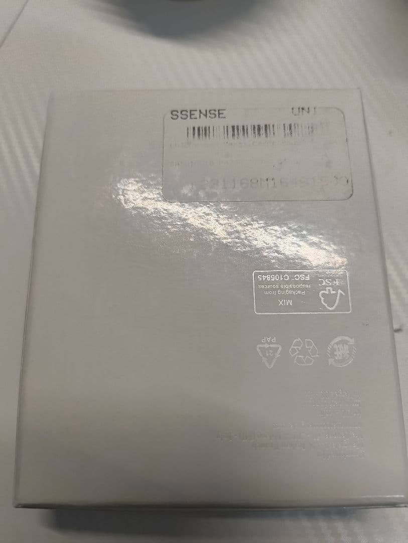 Maison Margiela 財布二つ折 クリップウォレット