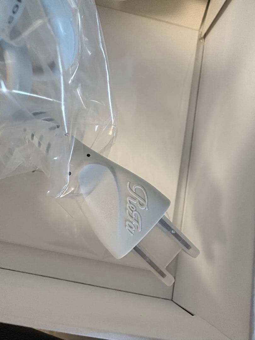 【週末限定値下げ】ReFa BEAUTECH DRYER SE ホワイト未使用