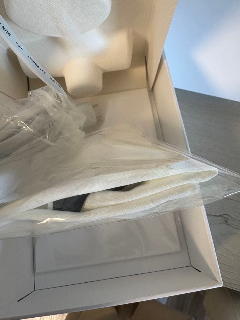 【週末限定値下げ】ReFa BEAUTECH DRYER SE ホワイト未使用