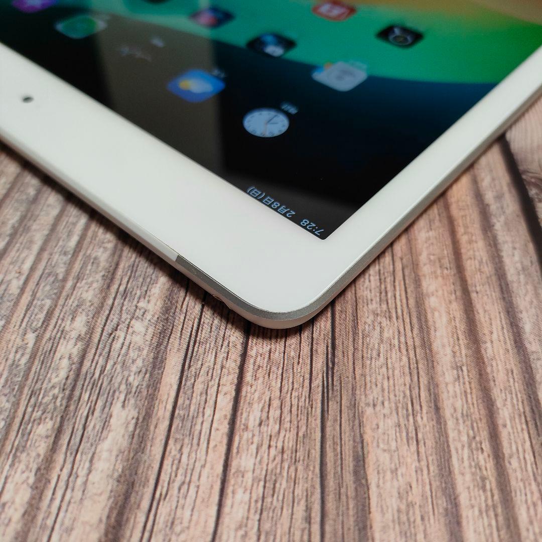 apple iPad 第8世代 32GB SIMフリー バッテリー97%超美品