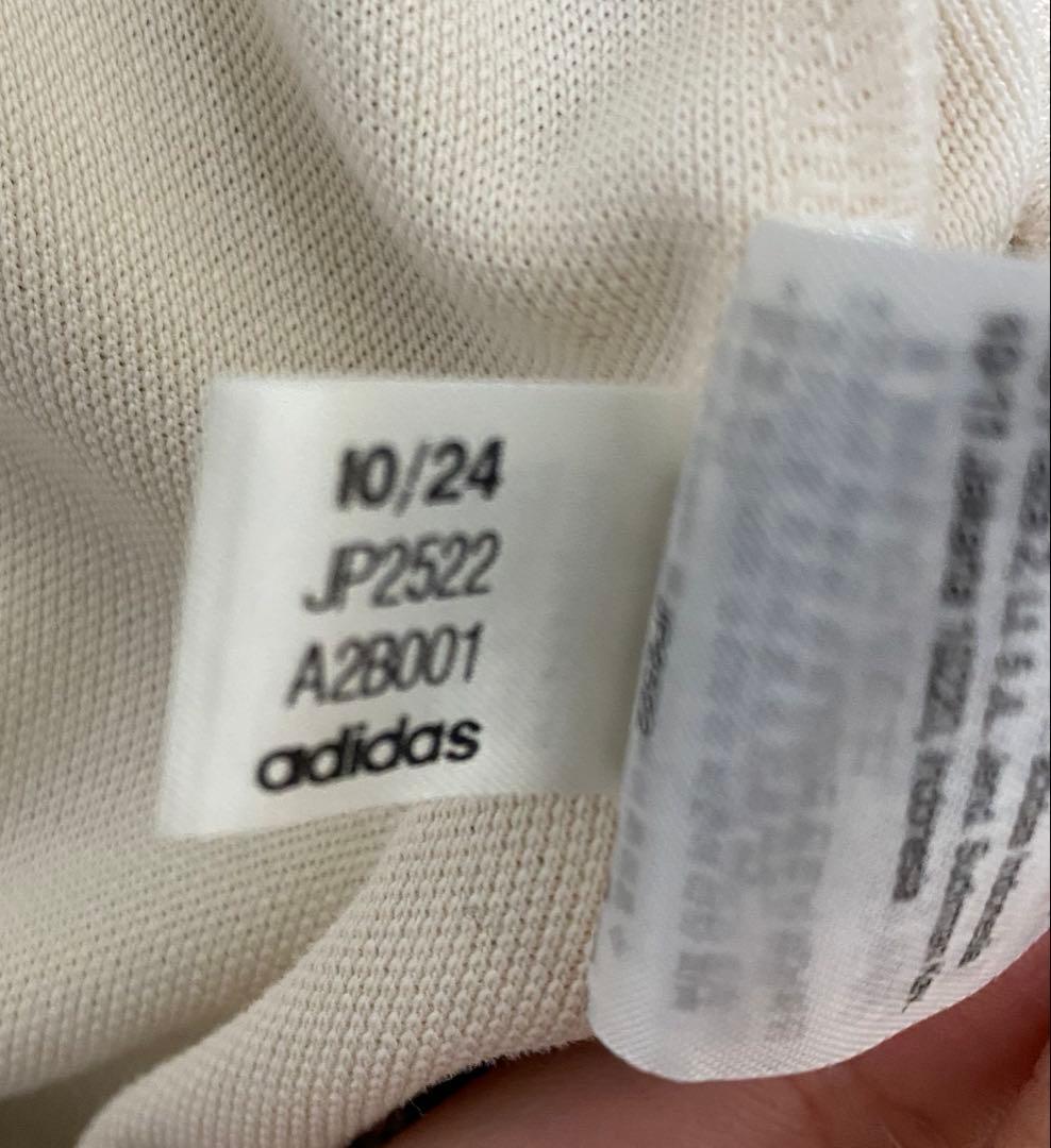 限定値下⭐️新品未使用⭐️アディカラークラシックス ベッケンバウアー トラックトップ