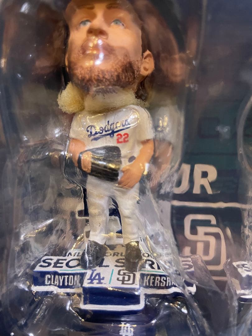 ワールドツアー2024 SOULシリーズフィギュアセット6体(424体限定)