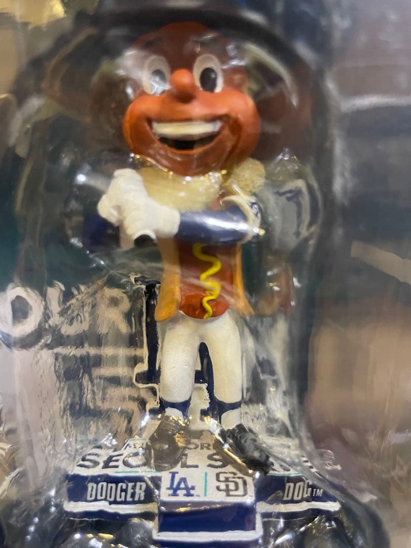 ワールドツアー2024 SOULシリーズフィギュアセット6体(424体限定)