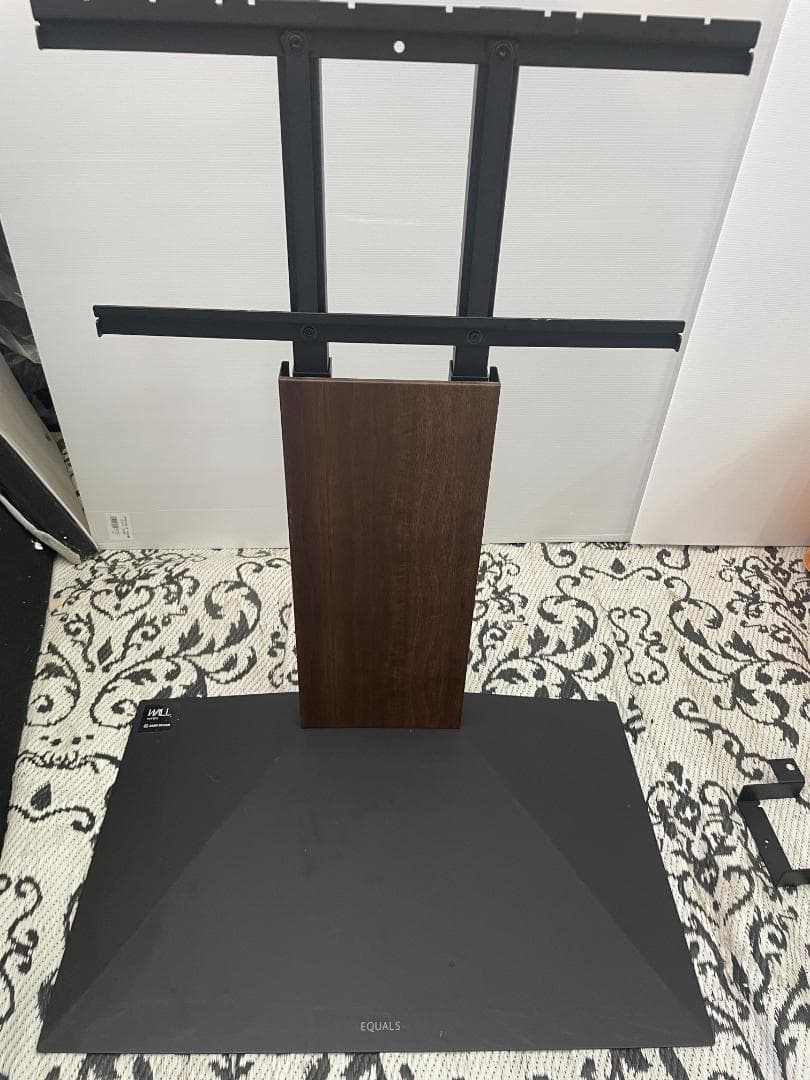 EQUALS WALL V3 ロータイプ WLTVB5238　　07c23