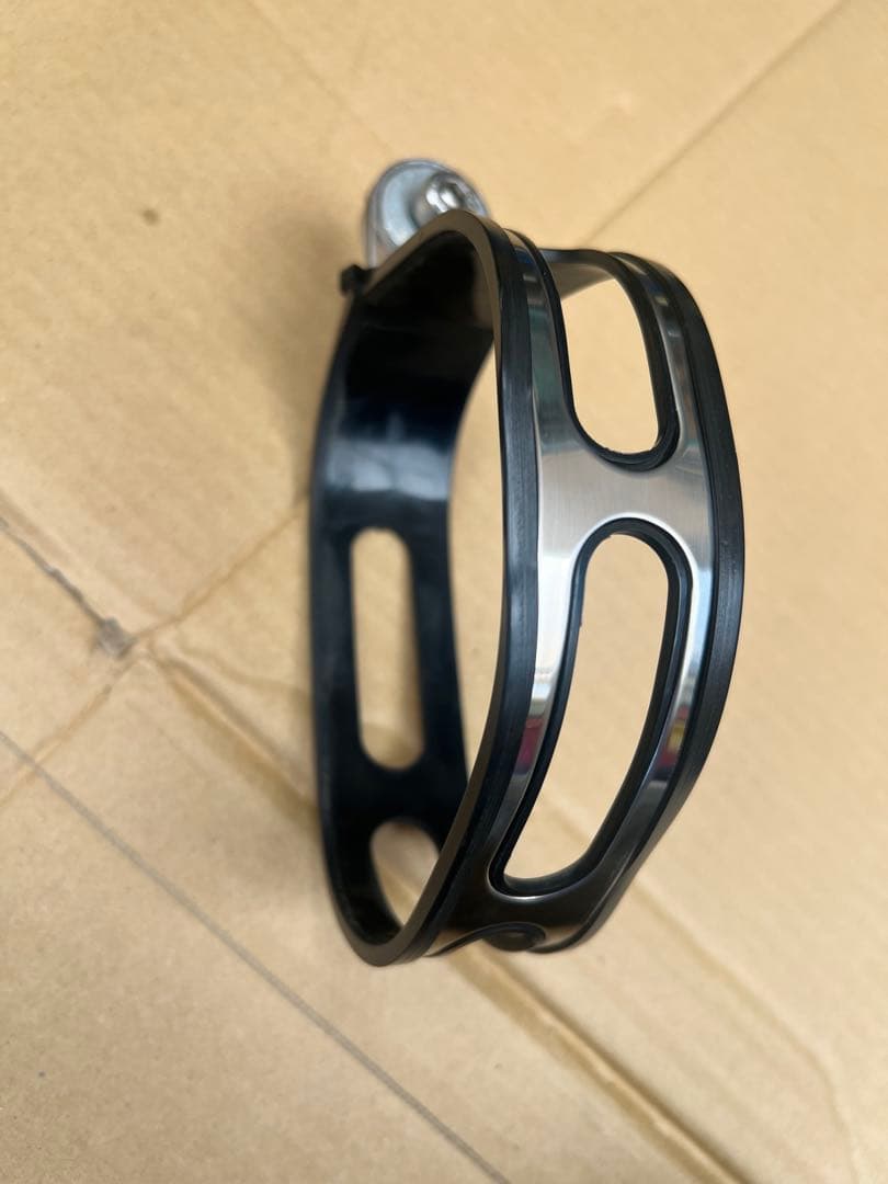 ヨシムラ　スリップオンマフラー　R-77S Vストローム250