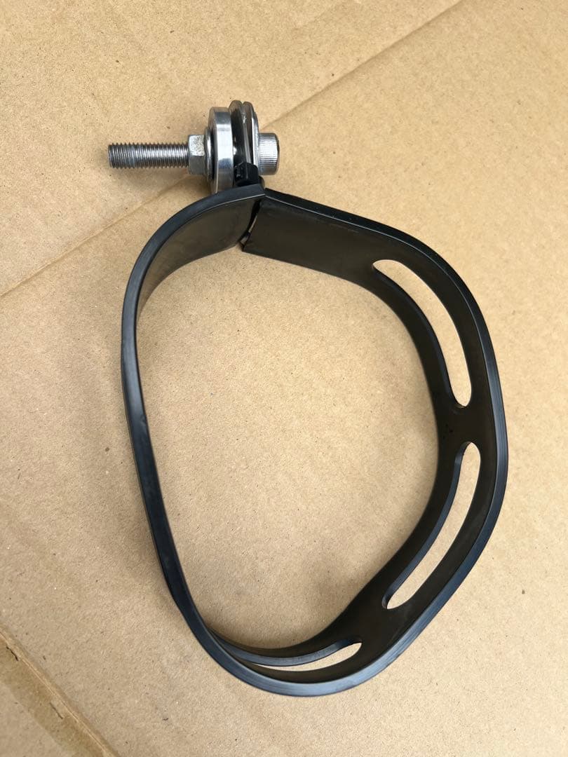 ヨシムラ　スリップオンマフラー　R-77S Vストローム250