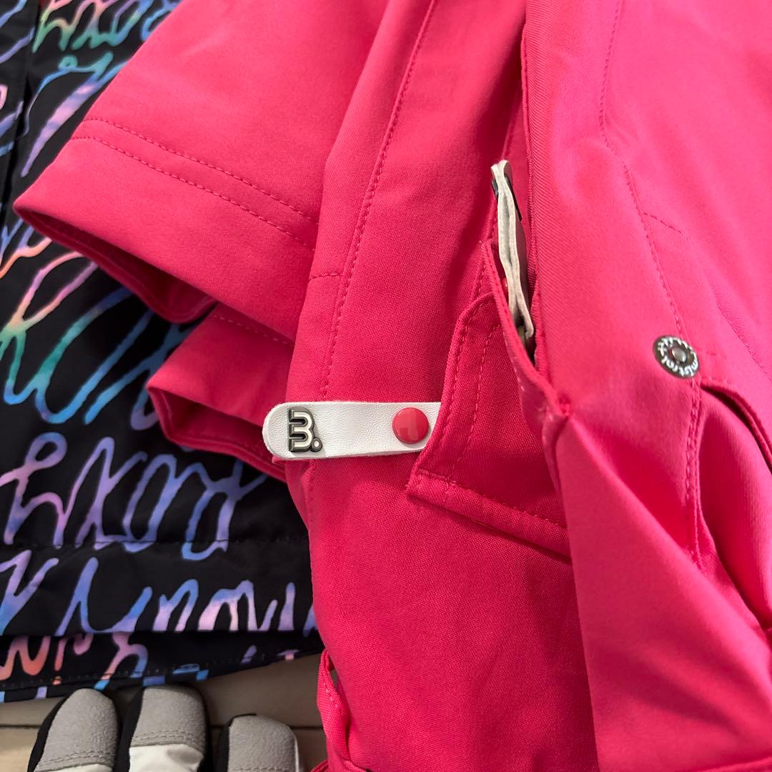 スノーボードウェアセット mサイズ