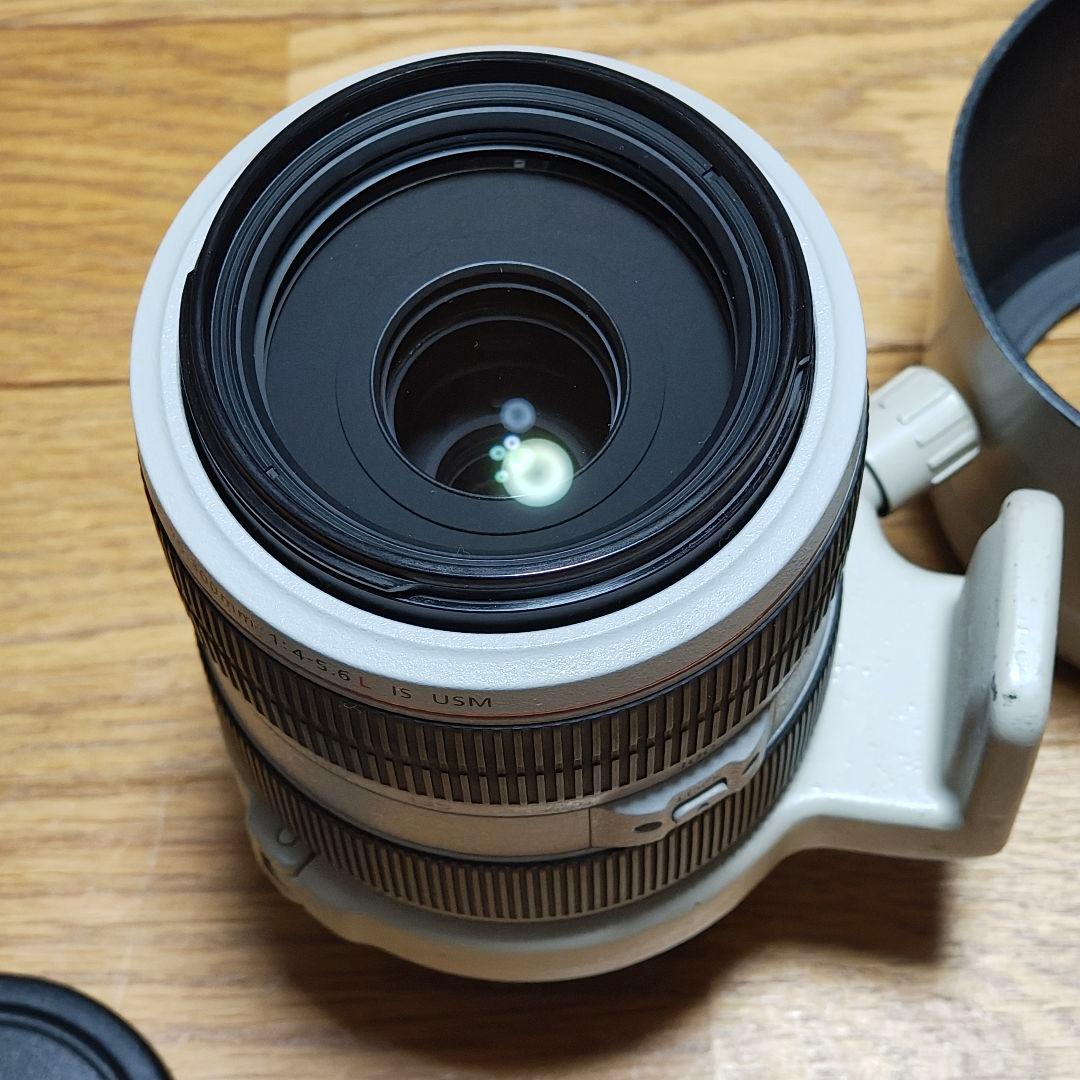 週末限定値下★Canon EF 70-300mmF4.5-5.6L IS USM