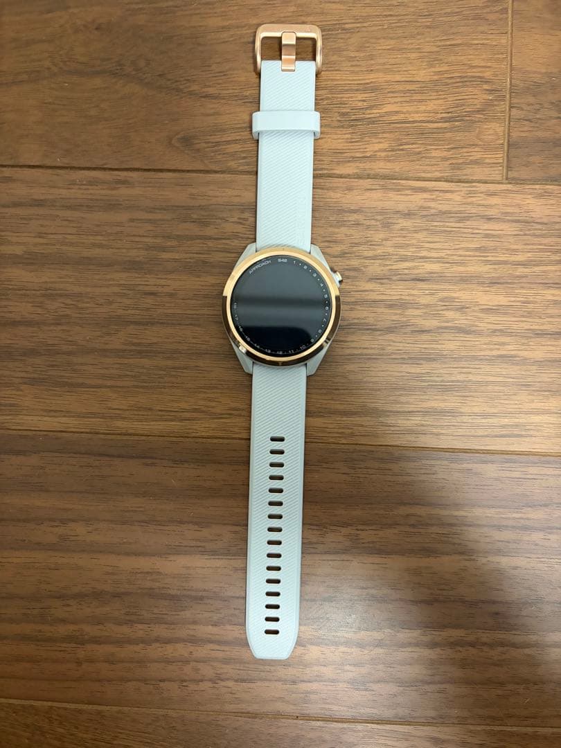 GARMIN APPROACH S42　ガーミン　アプローチ