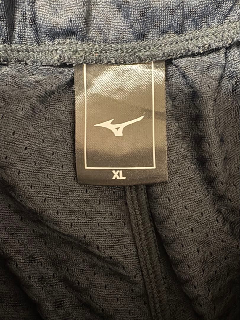 ミズノ　ウェア　ソフトテニス　テニス