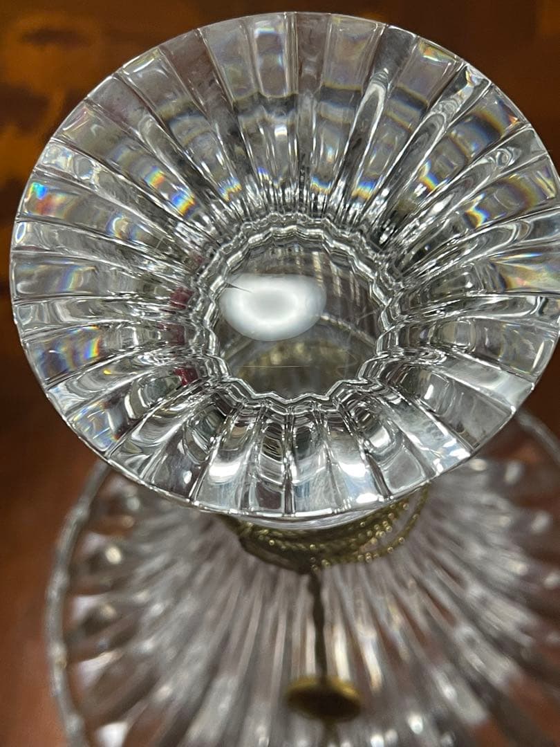 CAMUS Tradition カミュトラディションバカラ ボトル