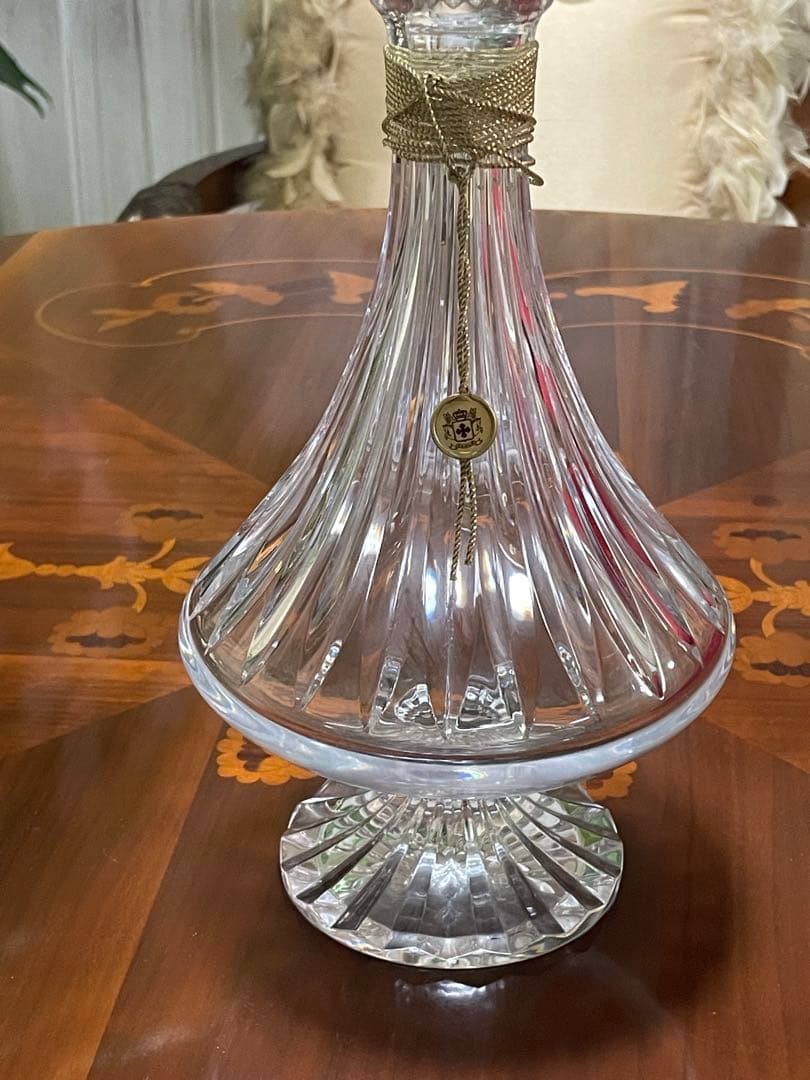 CAMUS Tradition カミュトラディションバカラ ボトル