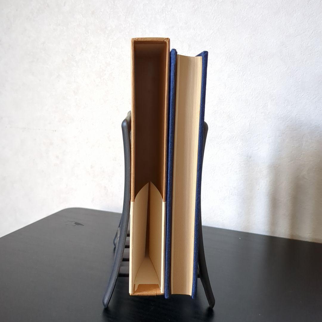 (J-454)　【音の夕映　 池田圭・サイン本・初版・外函付き】