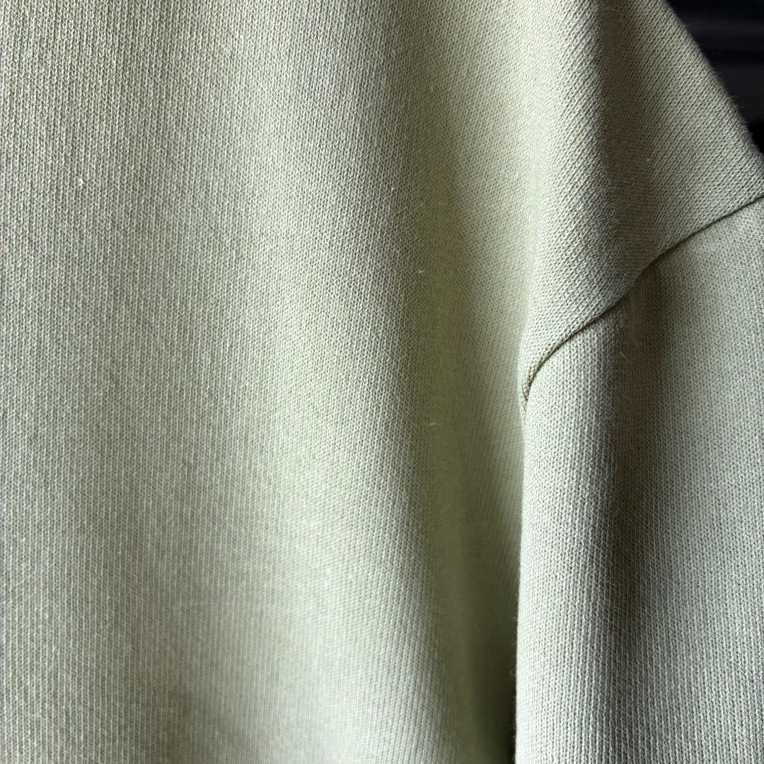 HERMÈS 推定ルメール期 カットソー