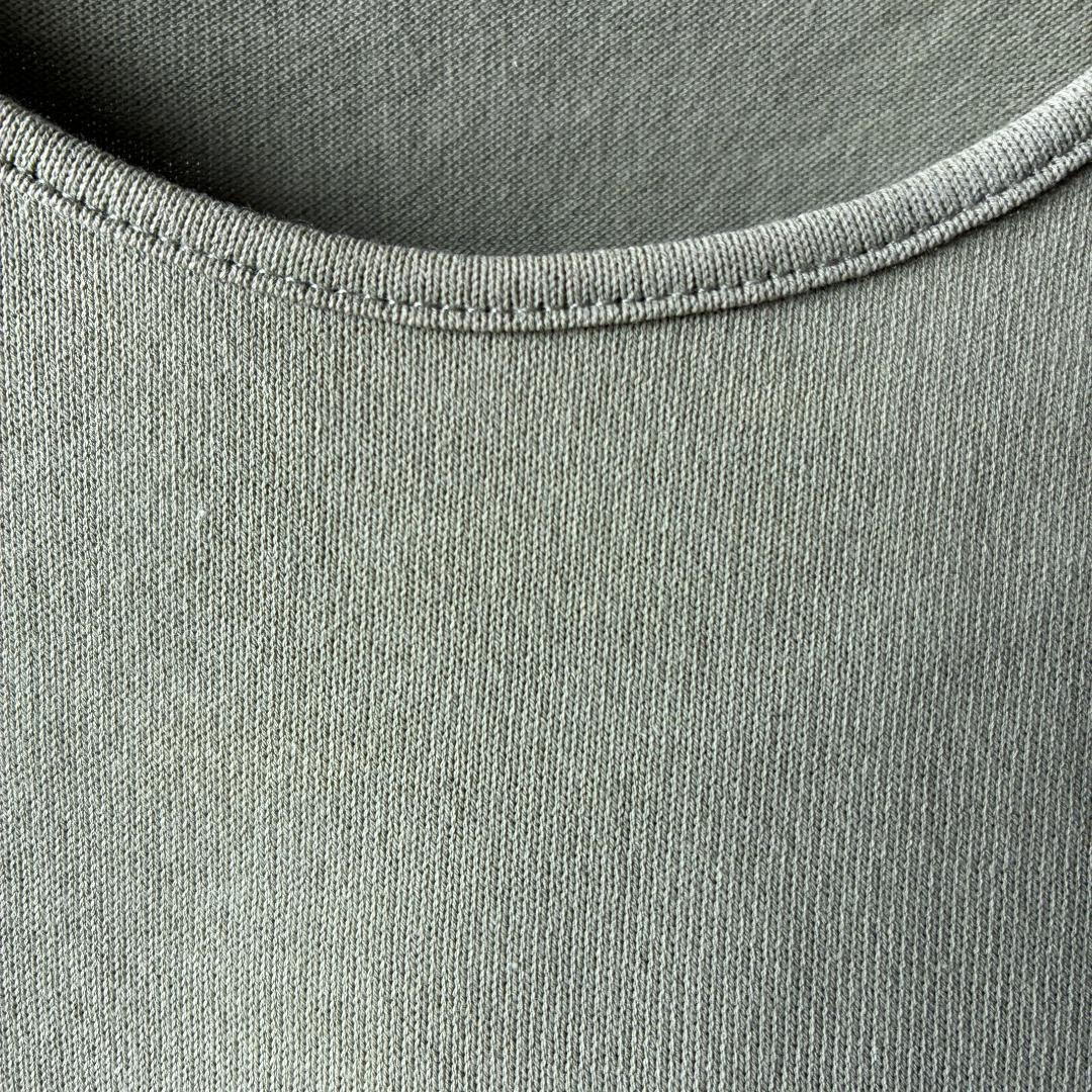 HERMÈS 推定ルメール期 カットソー