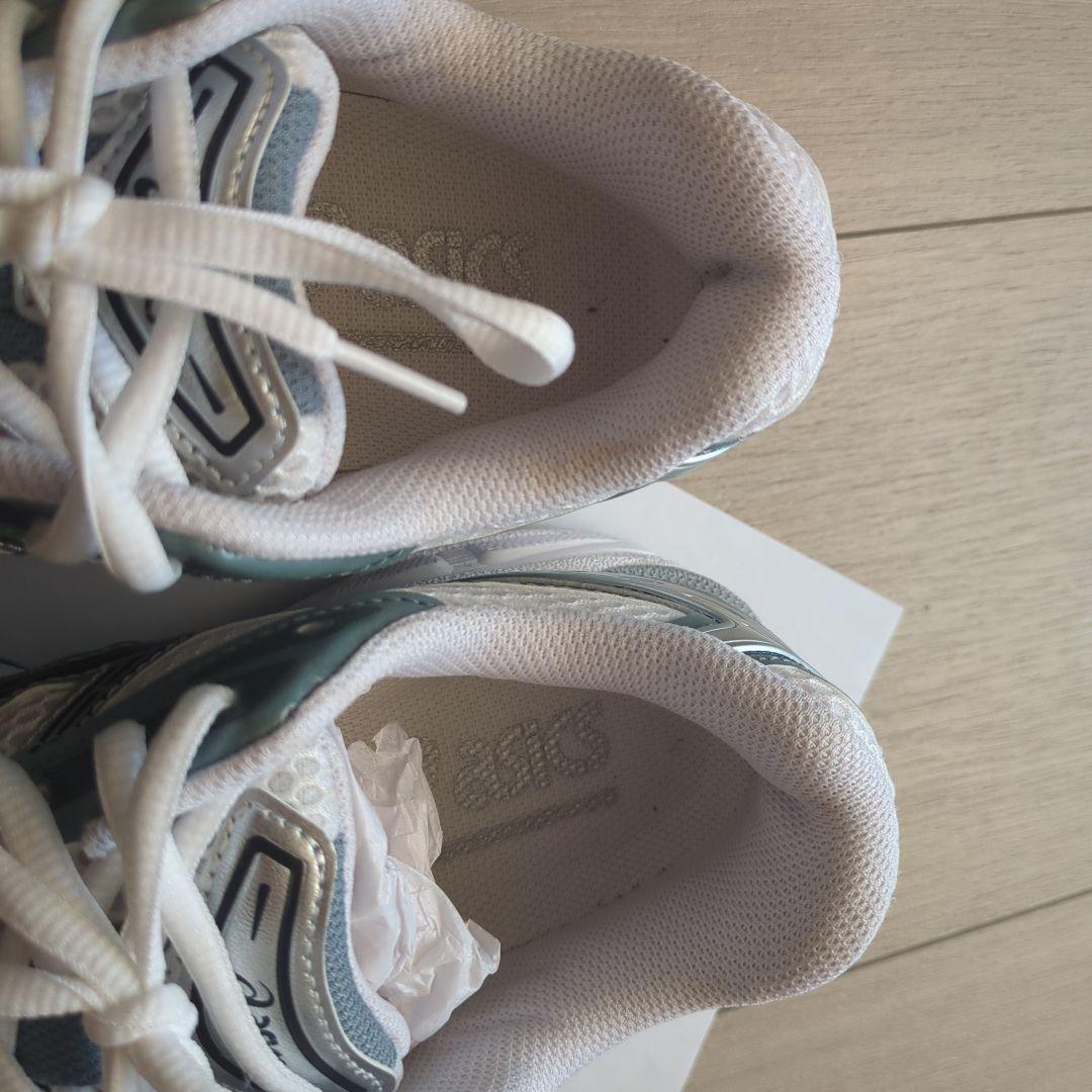 靴 asics GEL KAYANO 14