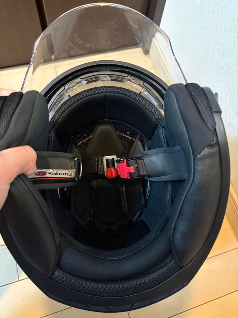 カブト　エクシード　XL