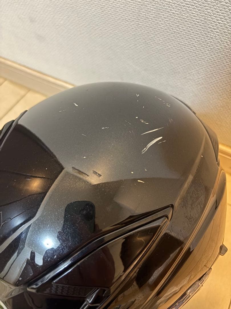 カブト　エクシード　XL