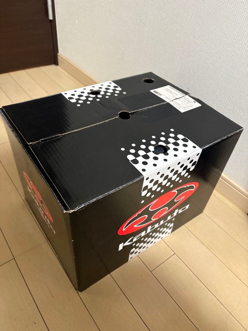 カブト　エクシード　XL