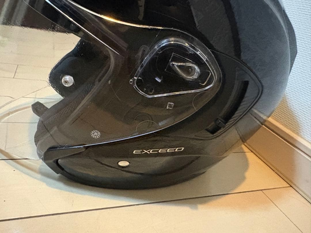 カブト　エクシード　XL