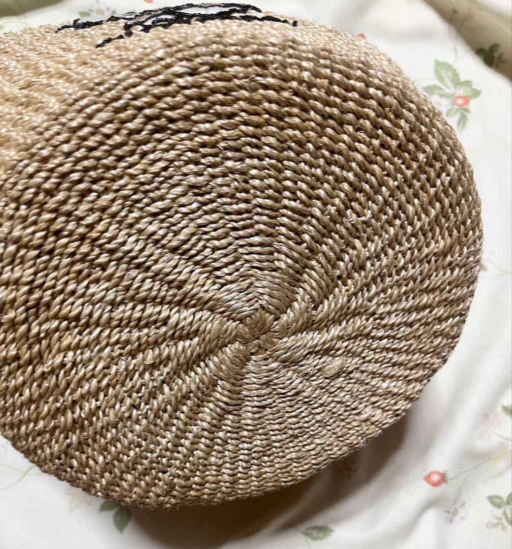 ★定価56000円＋税★ニーナミュウ★ハローキティコラボかごバッグ★2色セット★