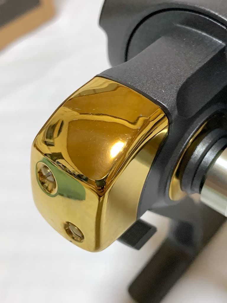 リョービ メタロイヤル VS3500ZM