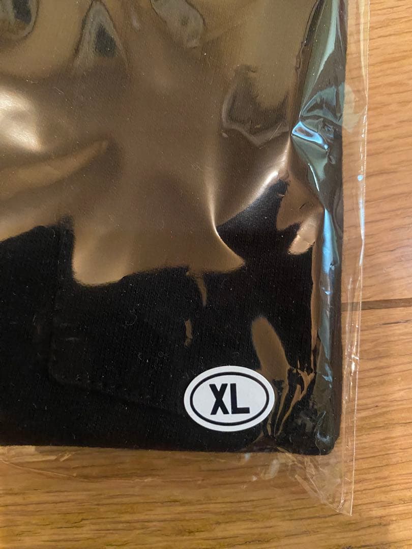 XLサイズ ゴローズ 新型ポケットブラック Tシャツ新品未使用未試着