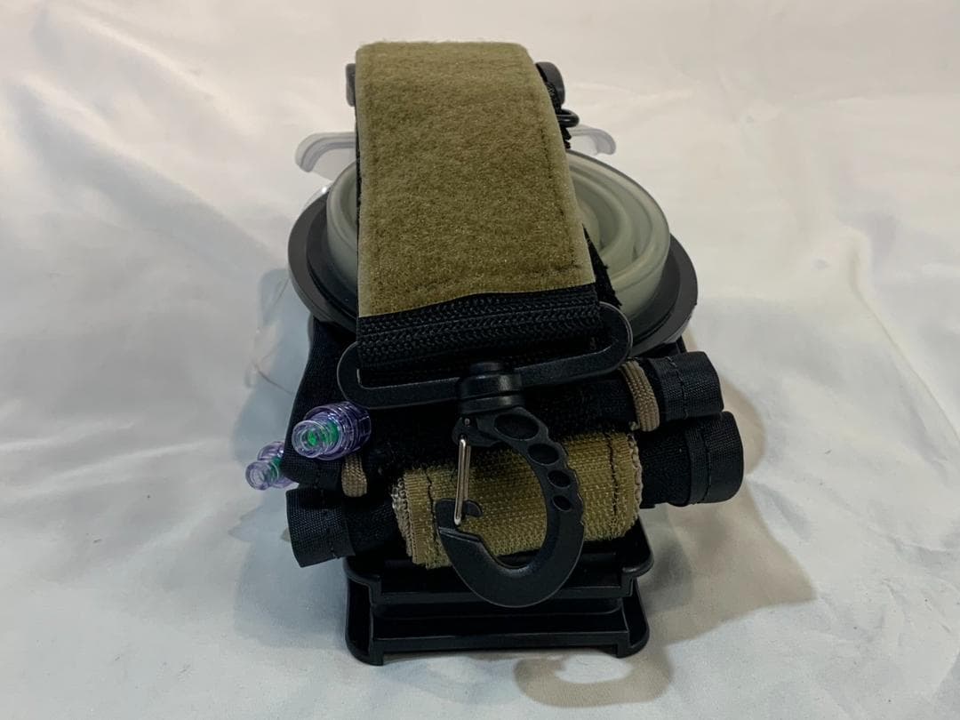 SAM ジャンクショナル ターニーケット 止血帯 SJT102 骨盤固定 駆血帯