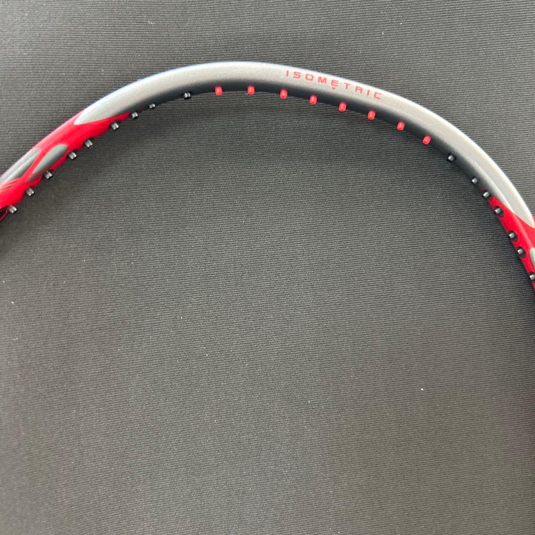 4ug5 アークセイバー11プロ　新品未使用　ヨネックス　バドミントン　ラケット