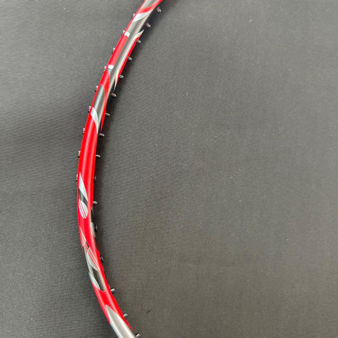 4ug5 アークセイバー11プロ　新品未使用　ヨネックス　バドミントン　ラケット