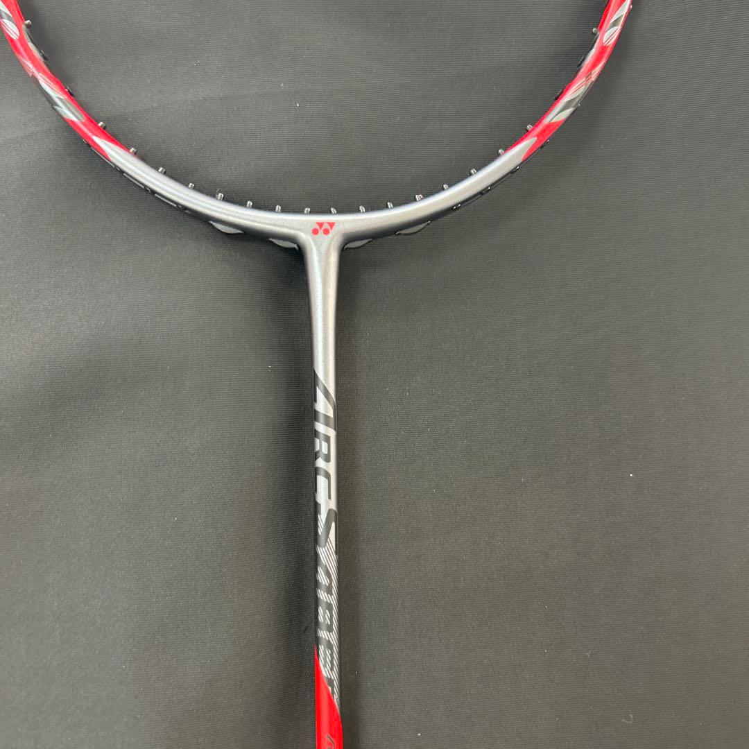 4ug5 アークセイバー11プロ　新品未使用　ヨネックス　バドミントン　ラケット