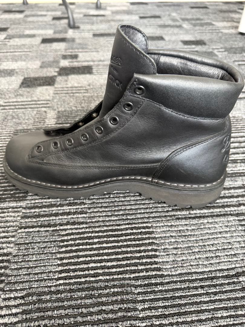 使用感少なめのダナーブーツです。 Danner GENTEMSTICK 26.5