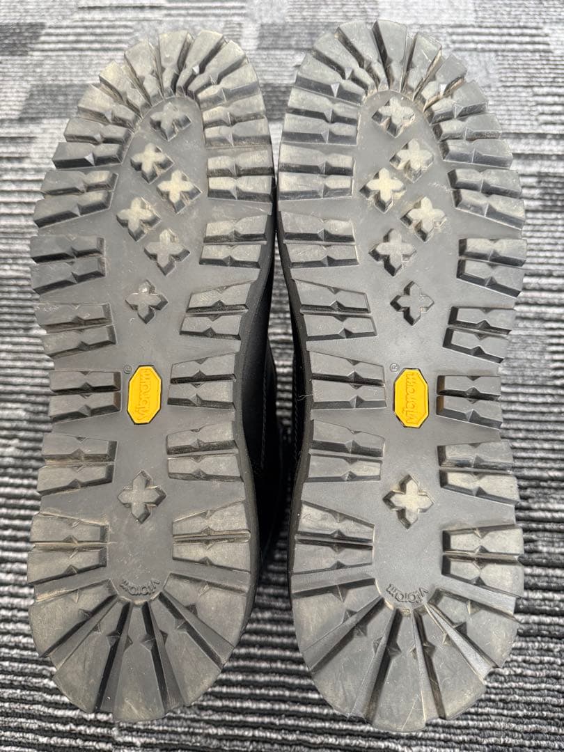 使用感少なめのダナーブーツです。 Danner GENTEMSTICK 26.5