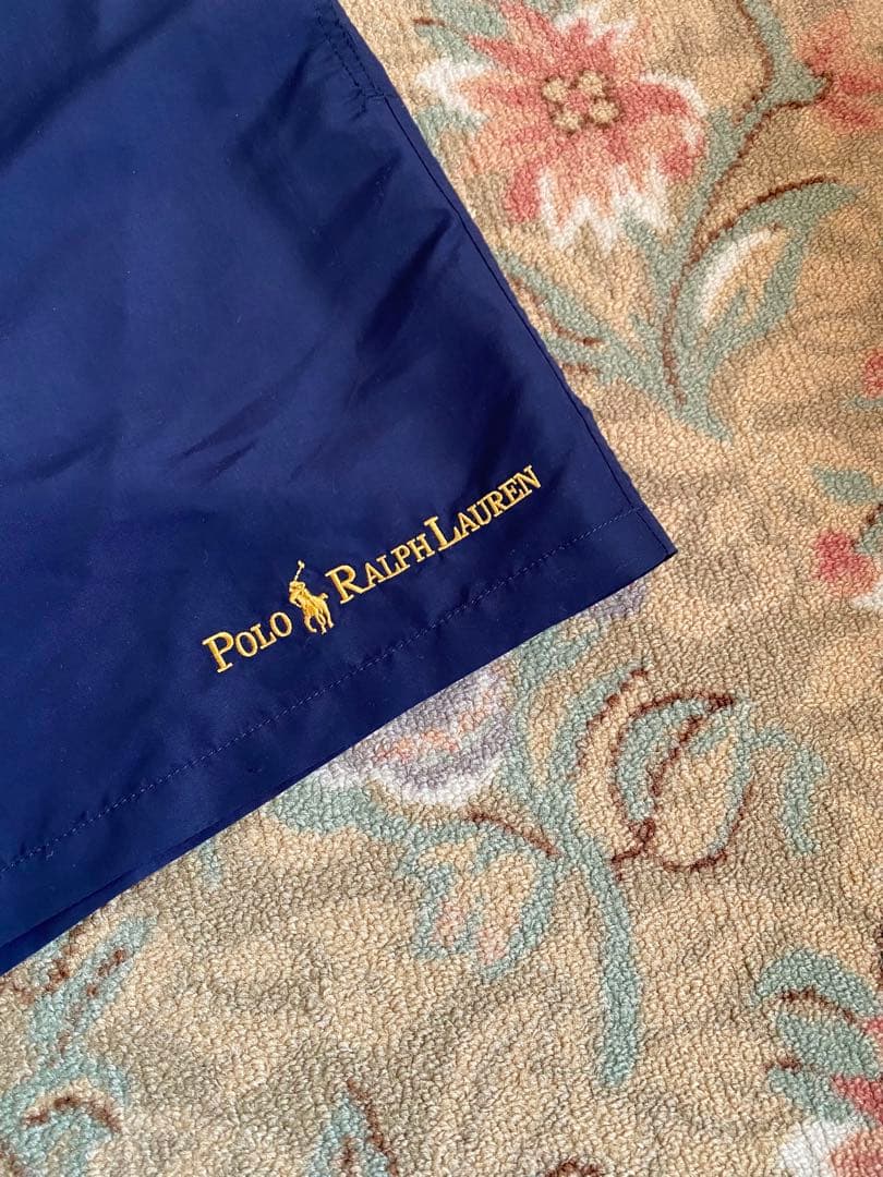 Polo Ralph Lauren for BEAMS スウィム ショーツ XL