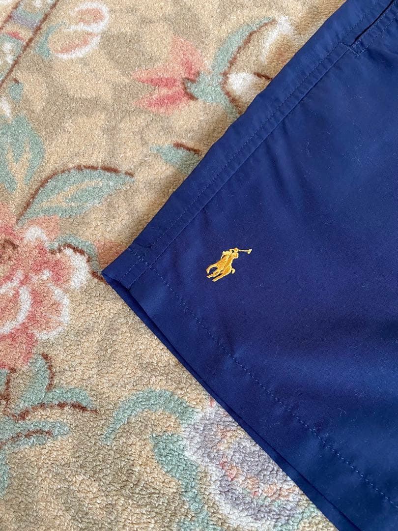 Polo Ralph Lauren for BEAMS スウィム ショーツ XL