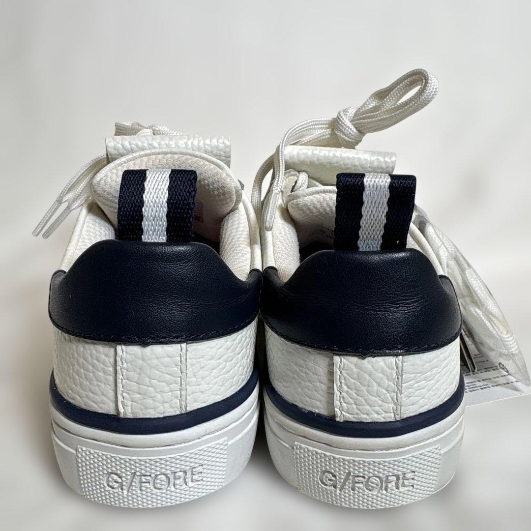 G/FORE ジーフォア ゴルフ レディース シューズ スニーカー 靴 22cm