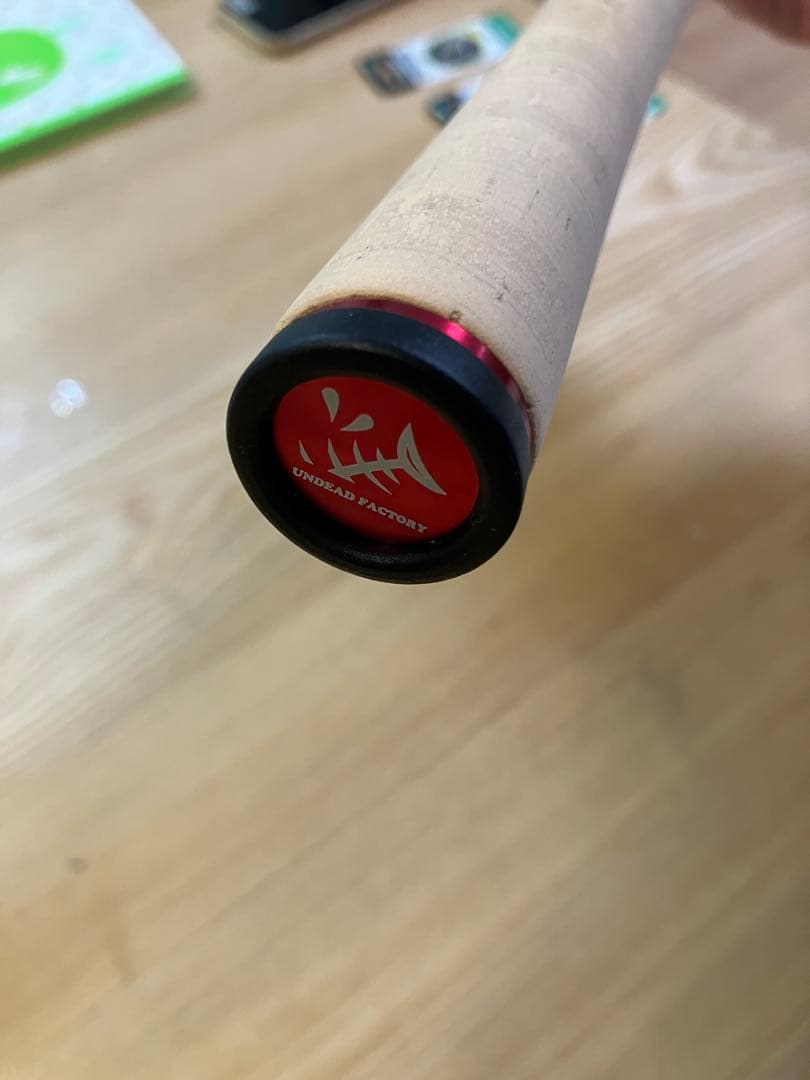 アンデッドファクトリー ラプラス-D 58ML 魔王