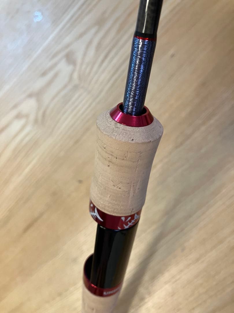 アンデッドファクトリー ラプラス-D 58ML 魔王