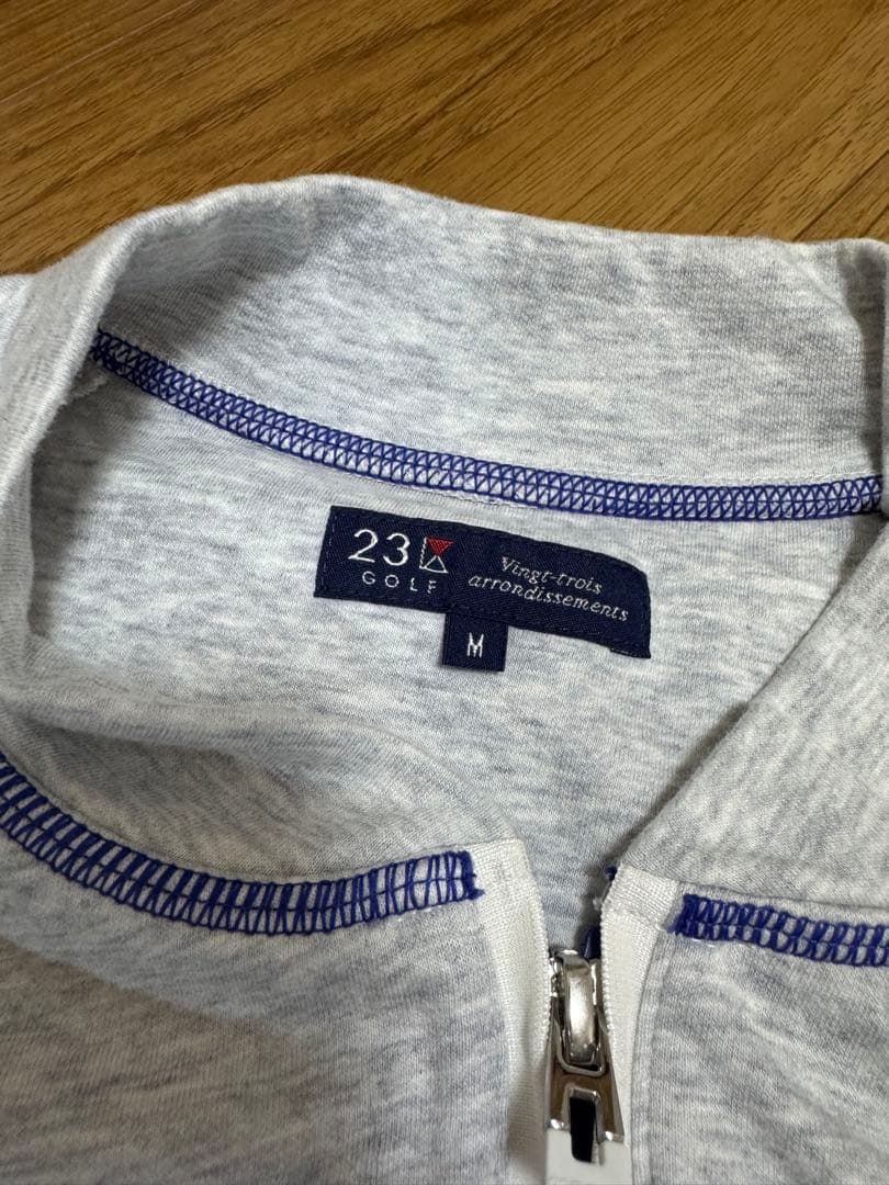 23区GOLF/ゴルフウェア