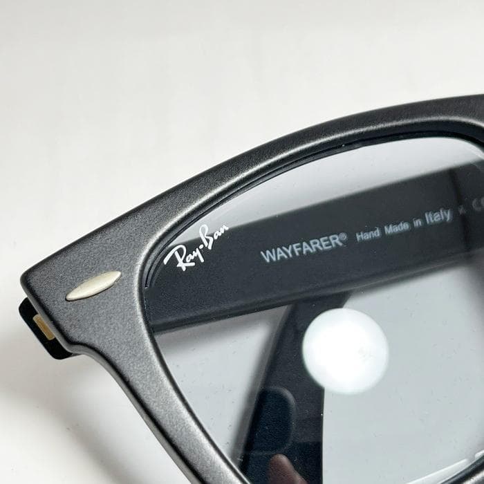 【新品正規品】RB2140F-601SR5 サングラス レイバン