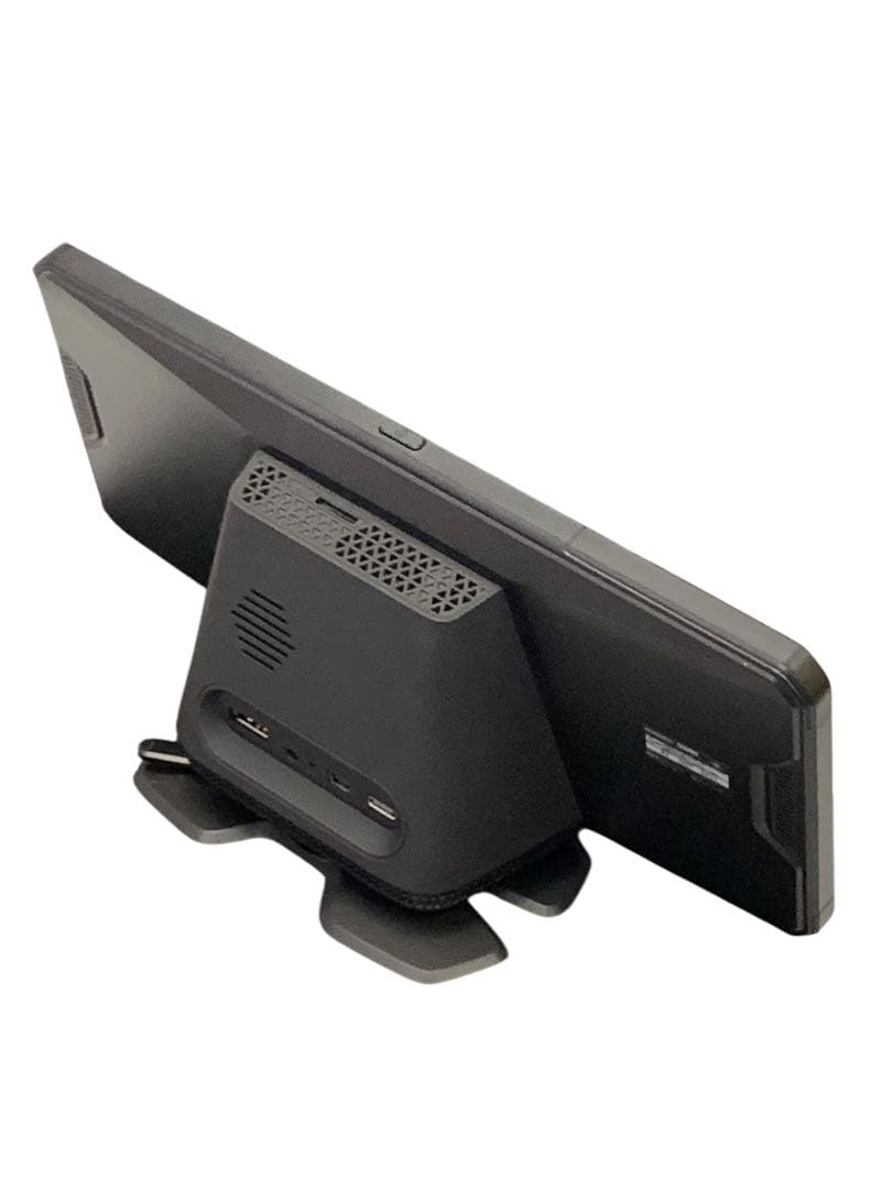 【開封済　未使用品】PORMIDO 10.26インチワイド大画面 PRA104