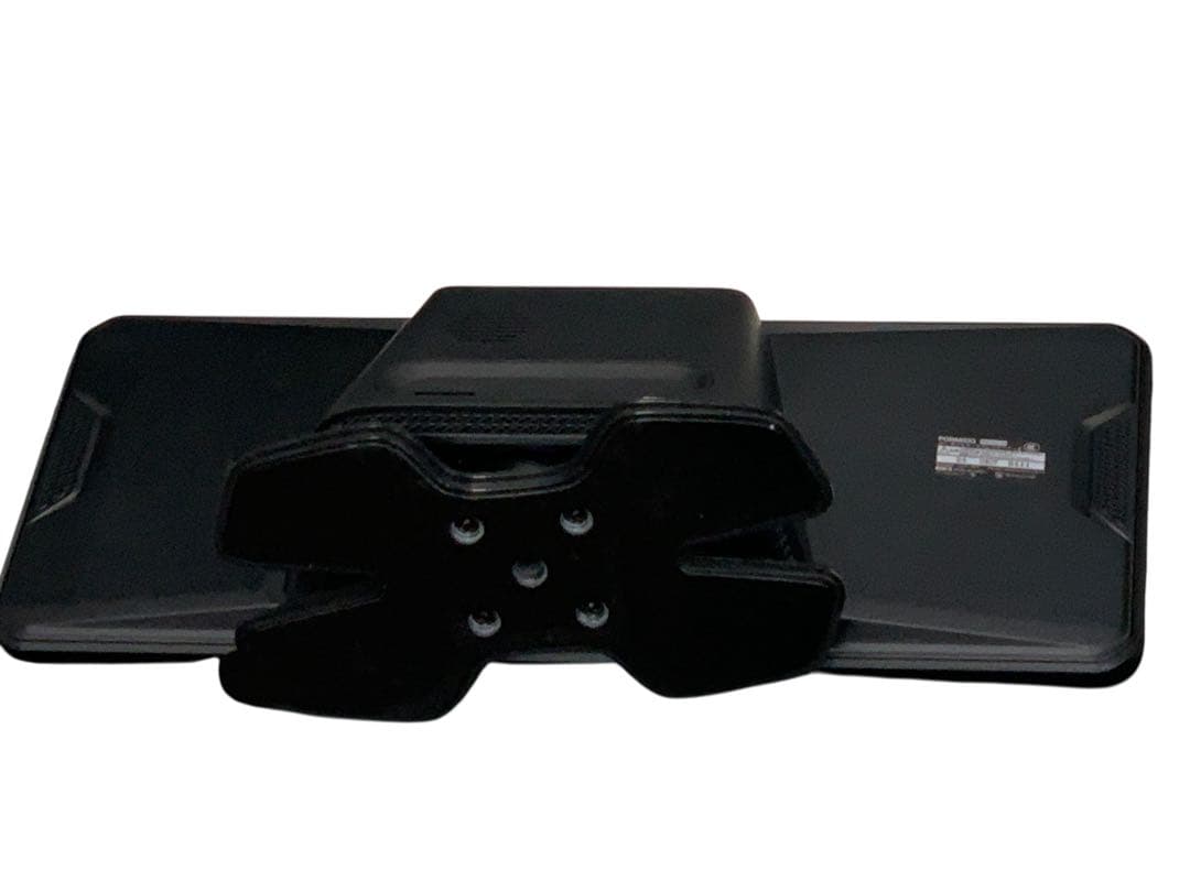 【開封済　未使用品】PORMIDO 10.26インチワイド大画面 PRA104