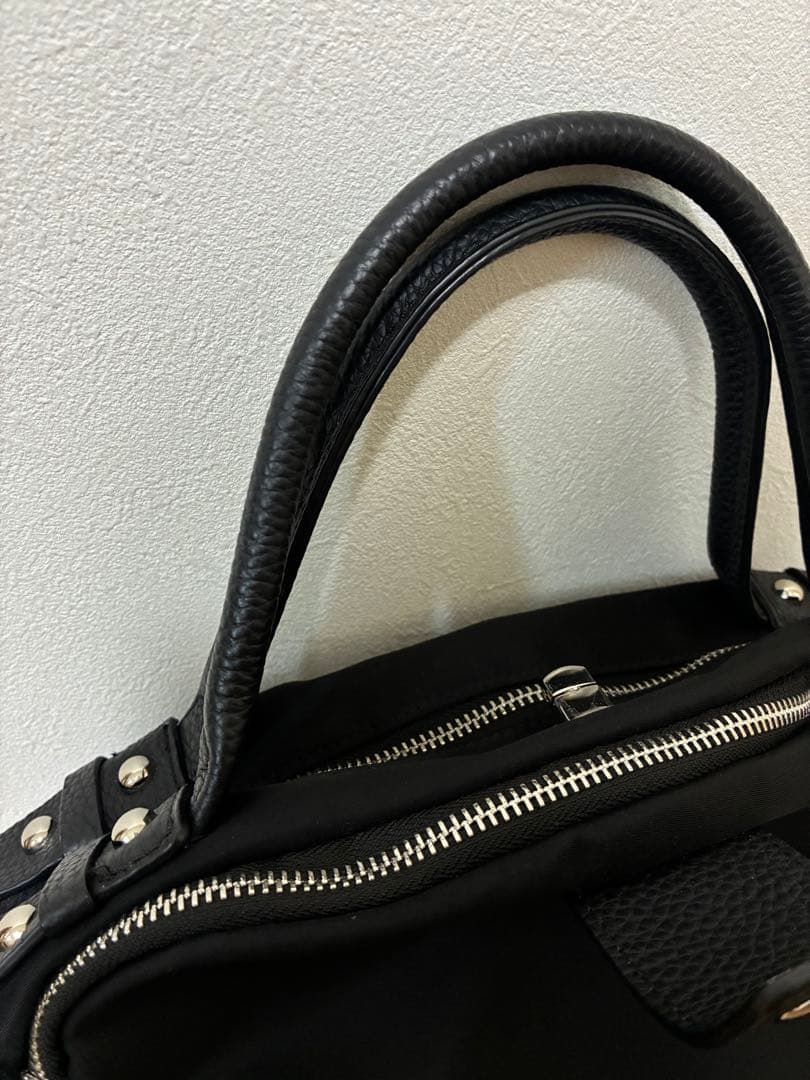 Mini Nylon Loche ミニナイロンロシェ