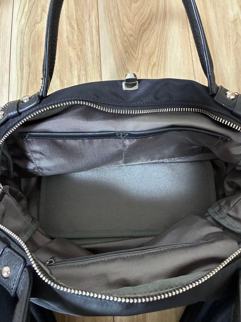 Mini Nylon Loche ミニナイロンロシェ