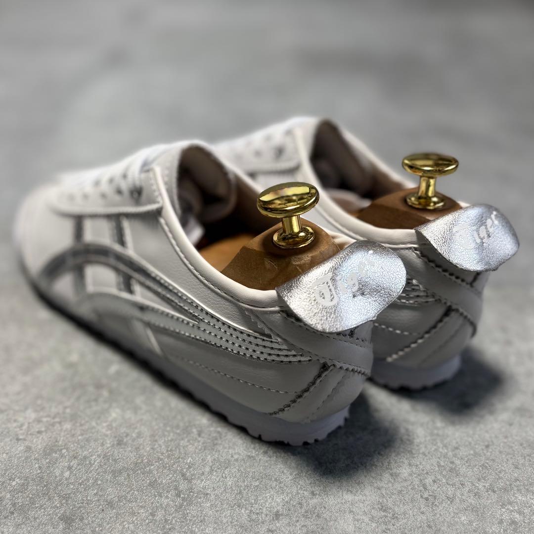 【新品未使用品】オニツカタイガー メキシコ66 SD レディース スニーカー